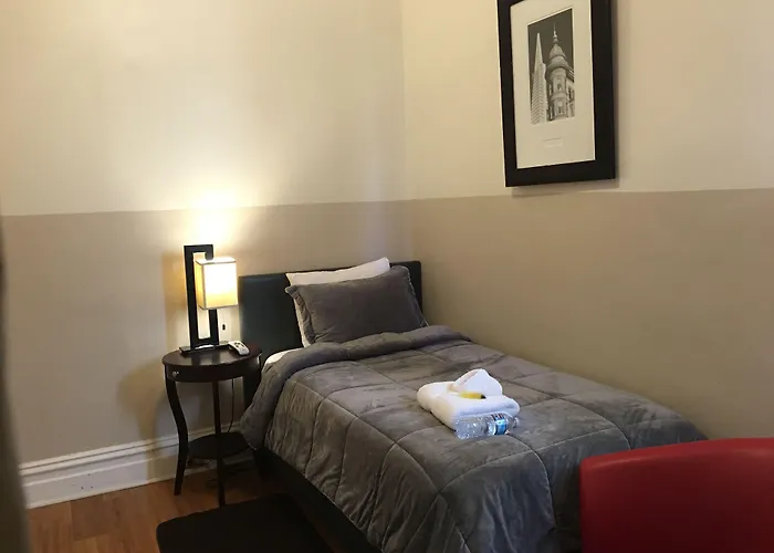 Luz Hotel San Francisco